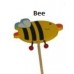 Insect Garden Stick Insect Garden Stick
